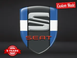 Seat Sticker Silicone Pro Max Durable Design Stylé